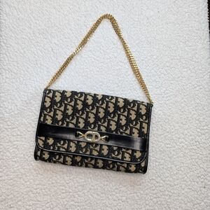 Dior Vintage Bag